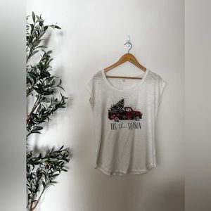 “Tis The Season” Shirt